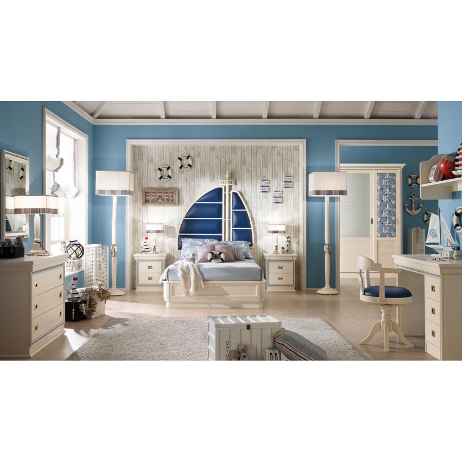 Caroti детская мебель