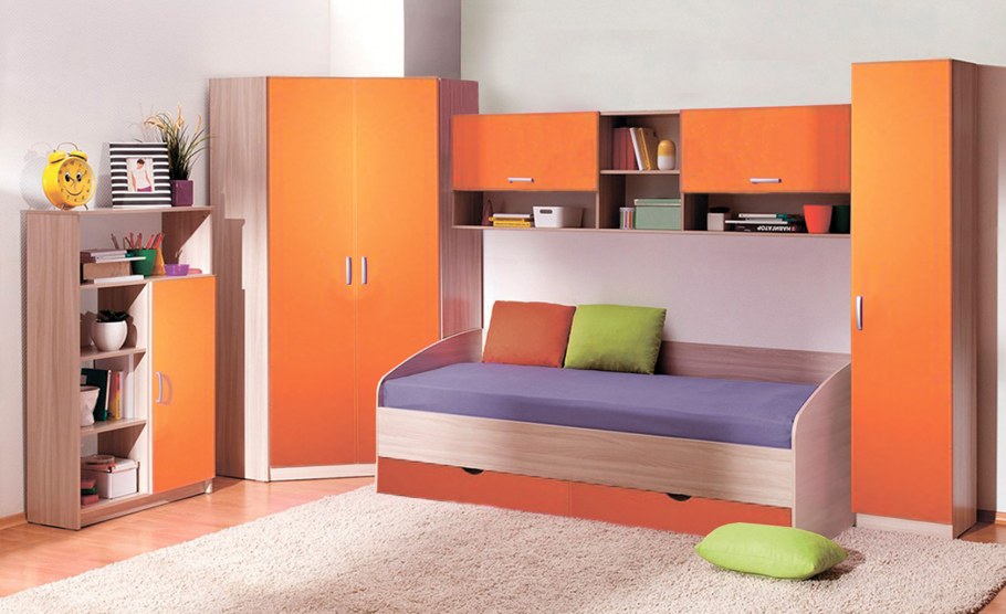 Детские Лотос Боровичи мебель