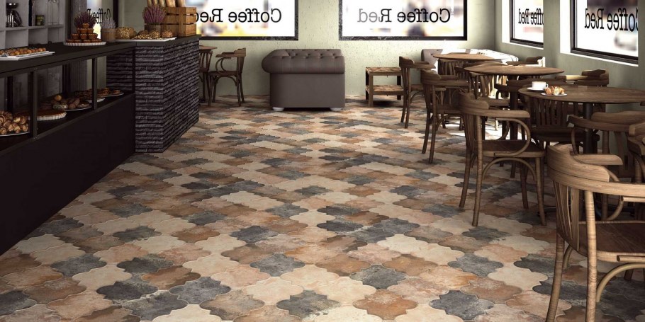 Плитка Испания Realonda Eternity deco