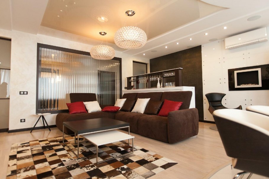 Дизайнерские работы