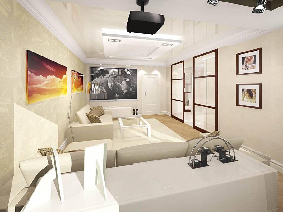 Индивидуальный дизайн квартиры дизайн арт