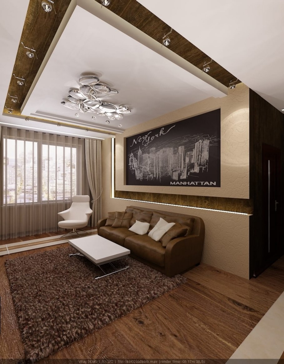 Уразметов Рустем дизайнер