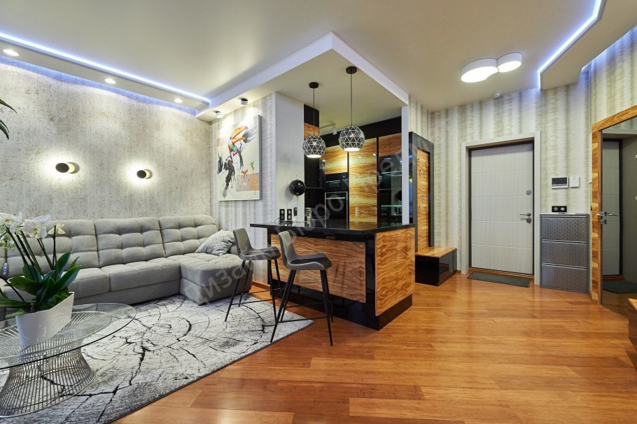 Проекты дизана интрьера в Нижневартовске