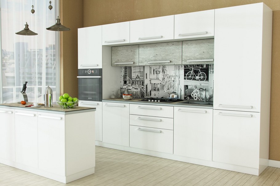 Герда кухня хофф