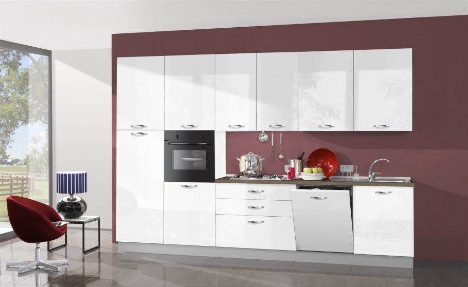 Кухонный гарнитур Ксения Стендмебель