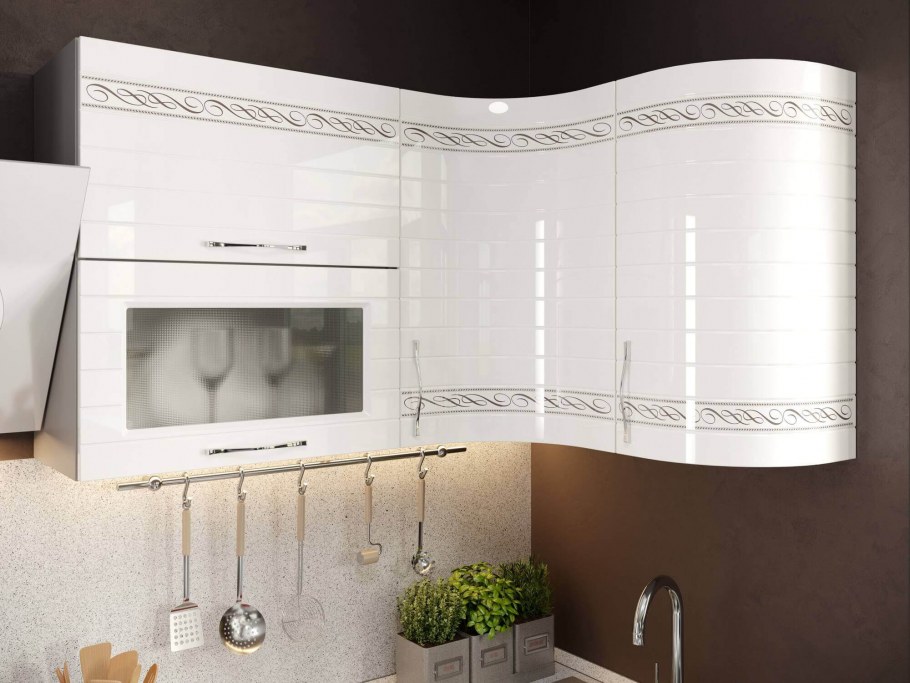 Кухни Модерн Италия