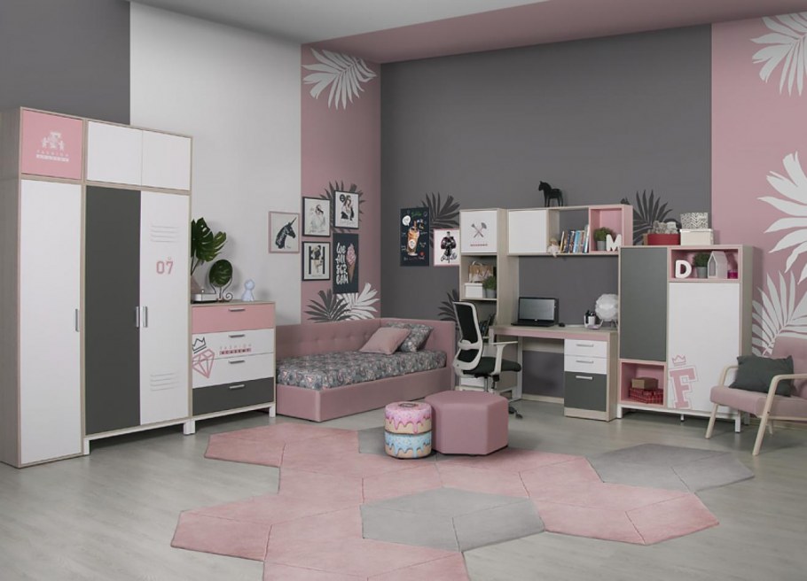 Румика Пинк Мирлачева