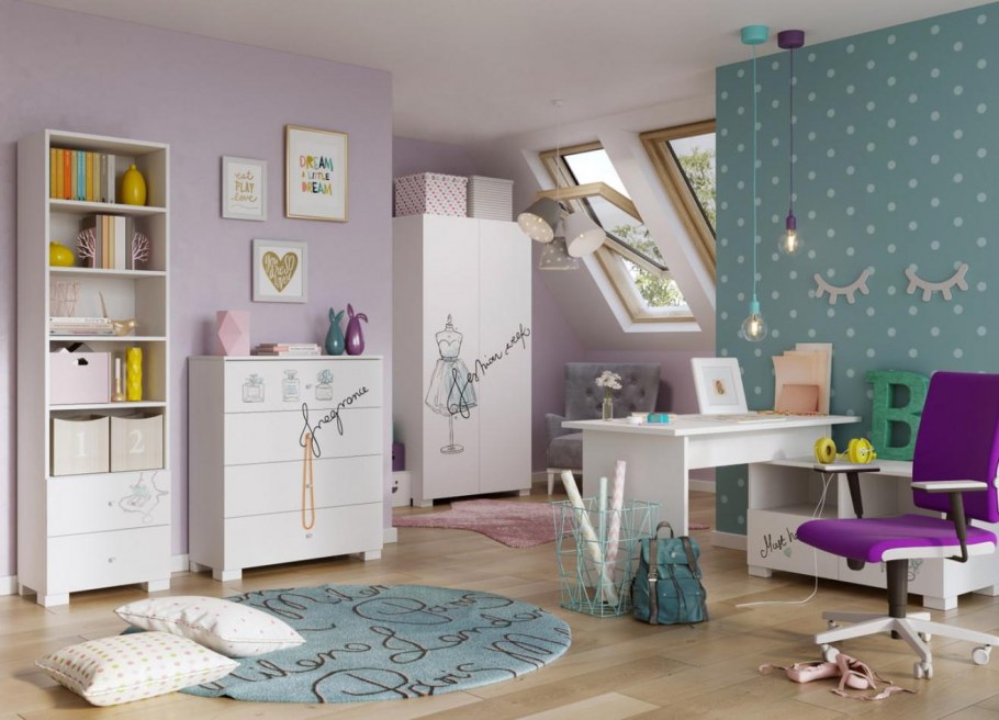 Меблик Fashion Mint