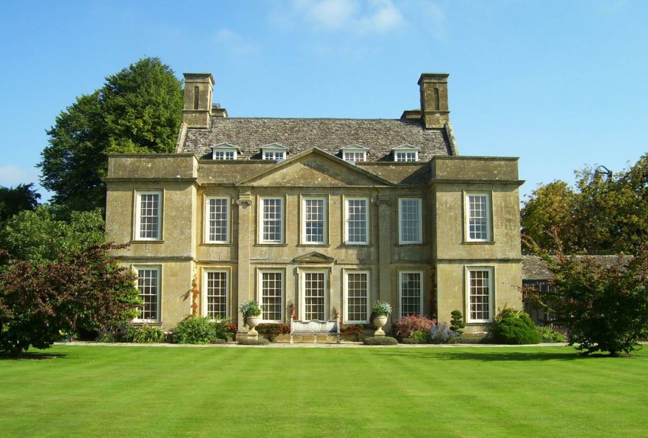Манор Хаус Англия