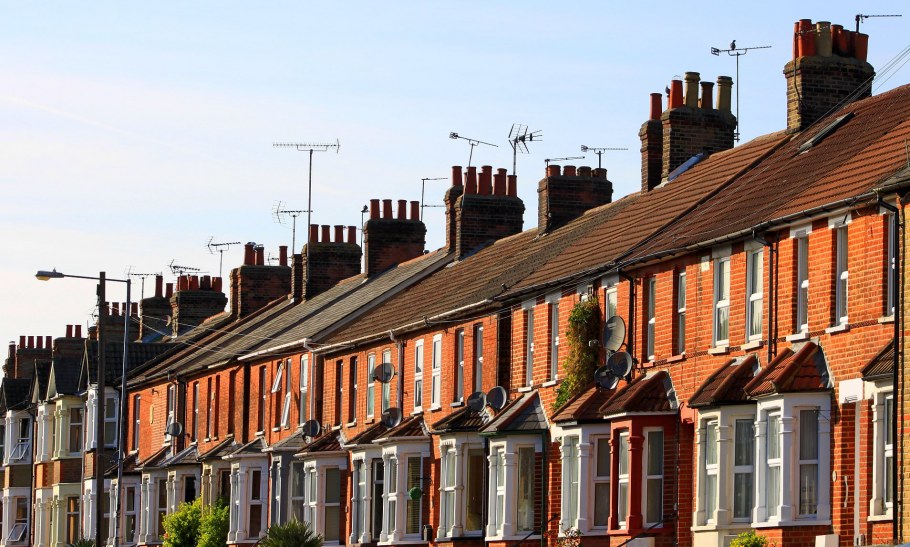 Terraced House Финляндии