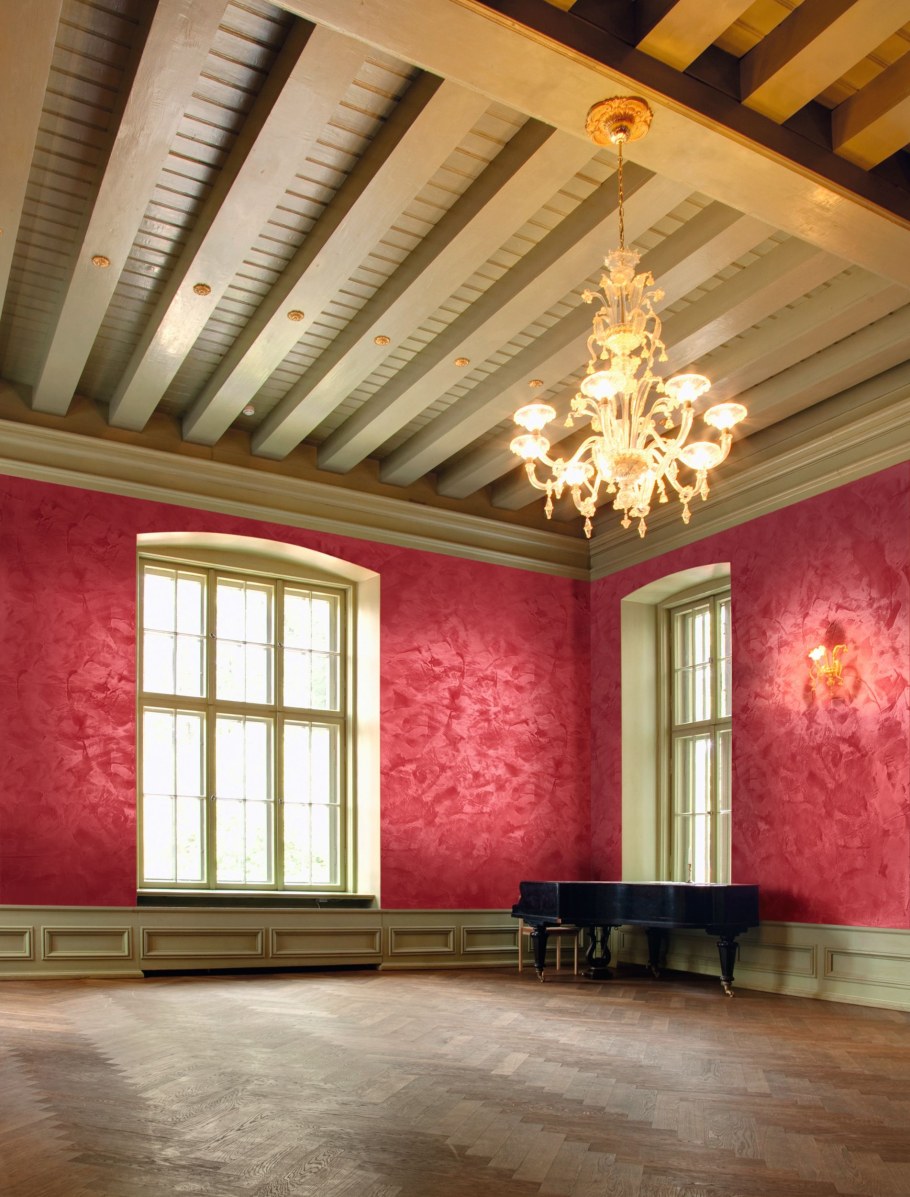 San Marco Stucco Veneziano венецианская штукатурка