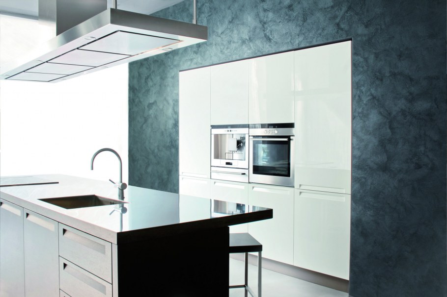 Штукатурка encanto oikos grey10