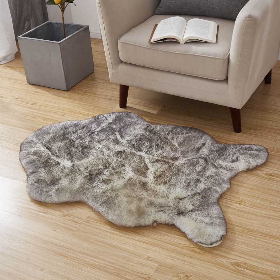 Sofi de Marko мех коврик