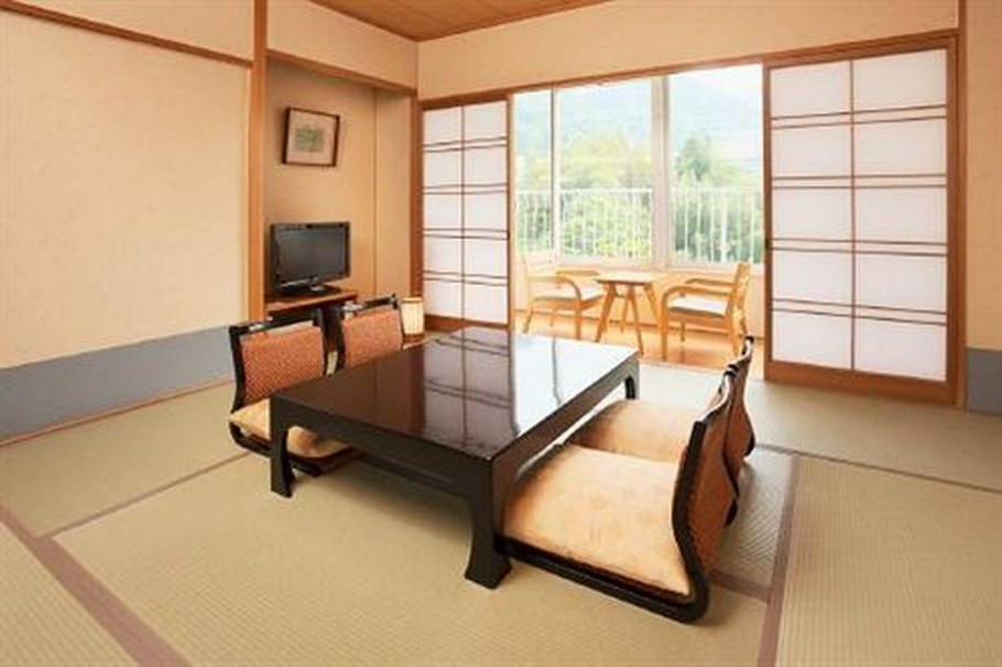 Комнаты для девушек в японском стиле