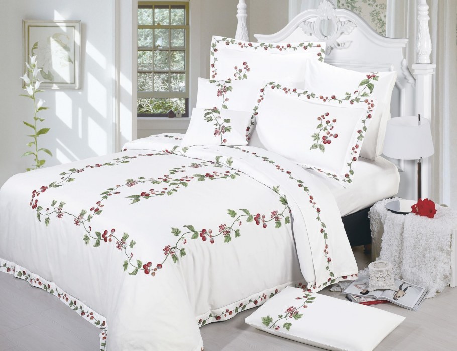 Асабелла постельное белье