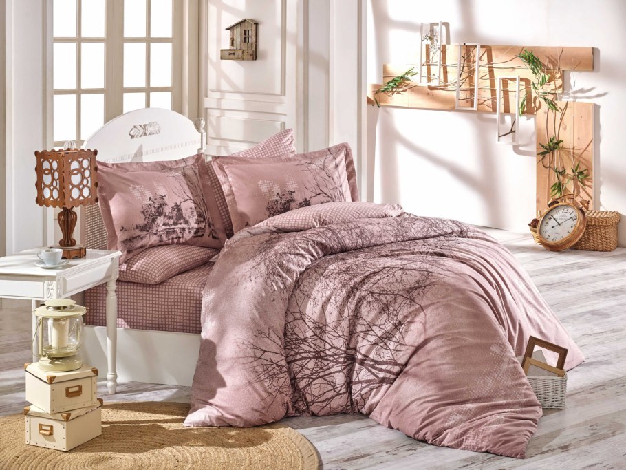 Постельное белье Hobby Poplin