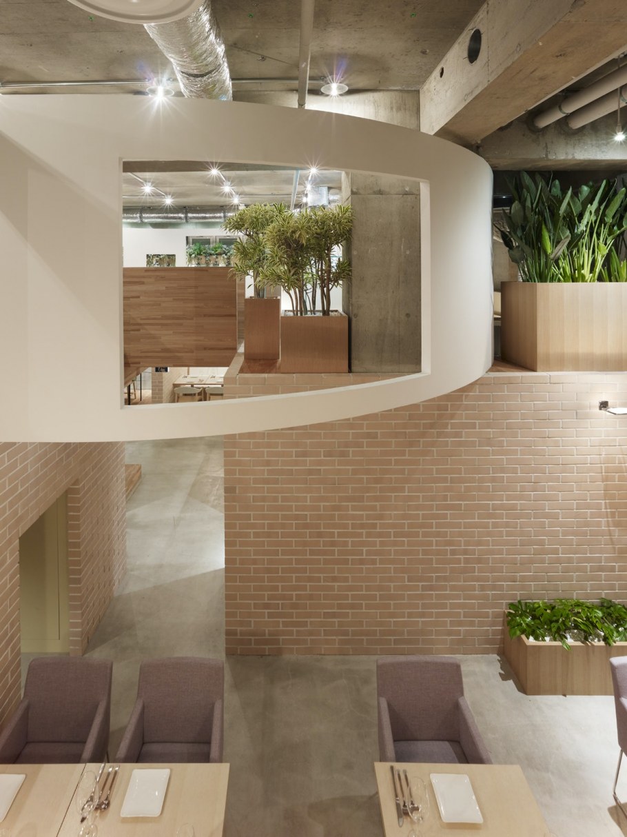 Органический стиль в интерьере