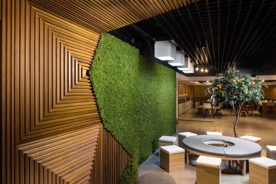 Biophilic Design