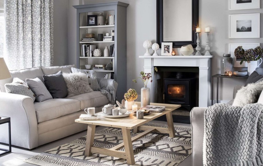 Скандинавский хьюгге