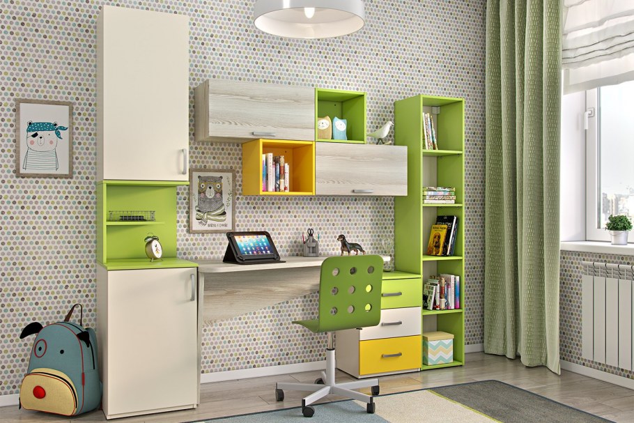 Детская Дарина Гарун