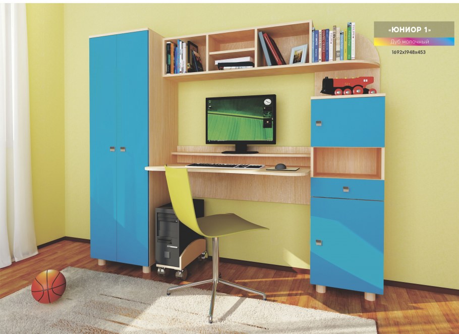 Стол Юниор 1