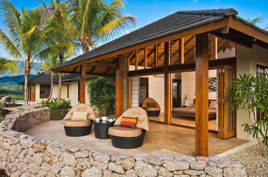 Fushifaru Maldives 5 * Beach Villa