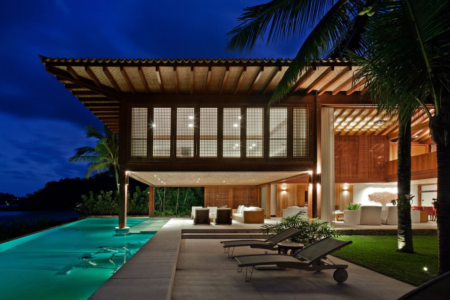 Дом мечты на Бали