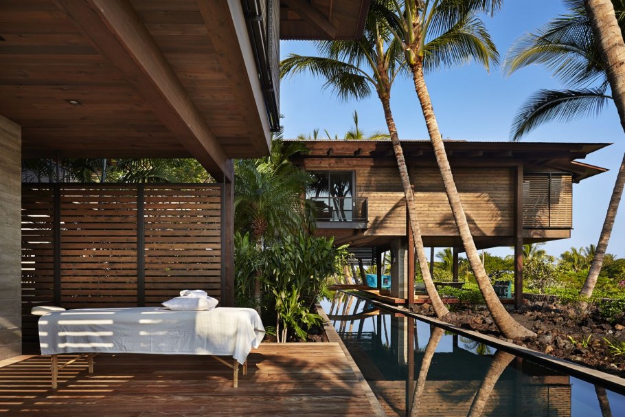 Дом на Гавайях