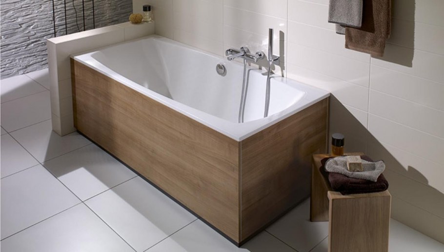 Ванна кварил Villeroy Boch