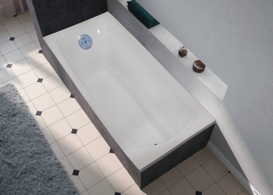 Kaldewei Cayono Duo 170x75