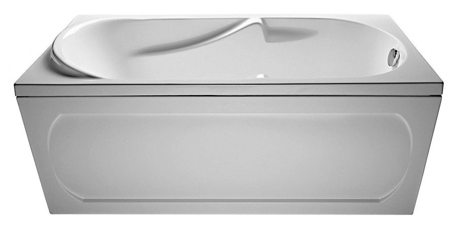 Ванна "dinamika" 170*80