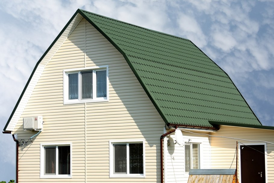 Grand line Kredo RAL 6005