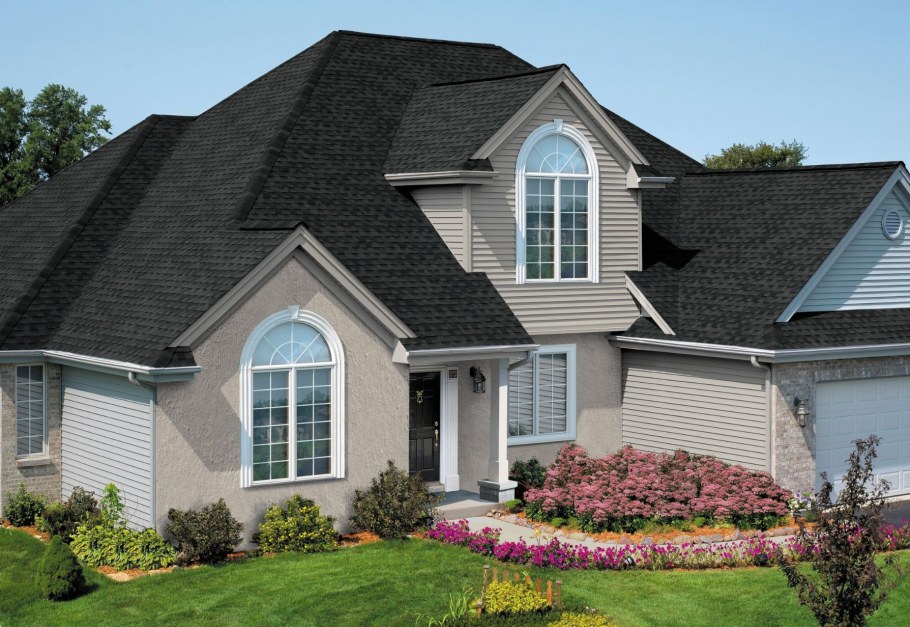 Кровля Кантри Индиана