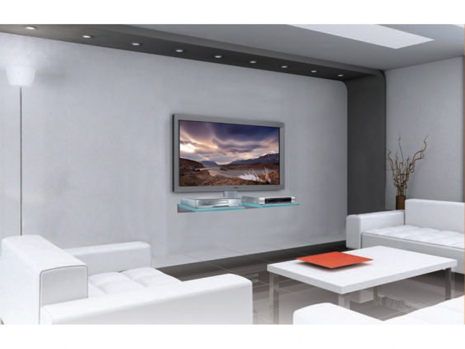 ТВ-тумба Home City 2.2