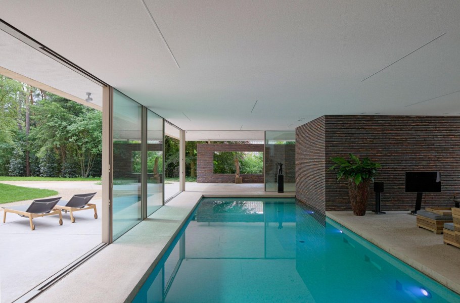 Вилла Дюна Утрехт