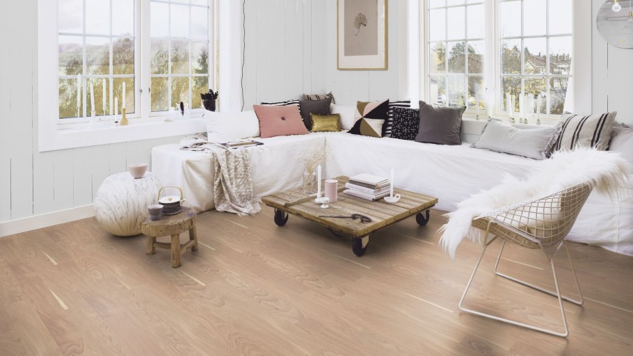 Boen дуб Traditional