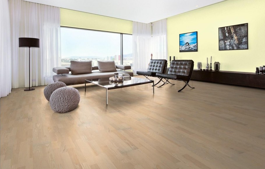 Kahrs Eclipse паркет