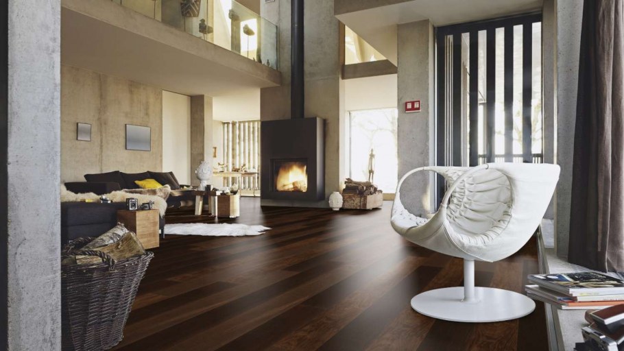 Ламинат Meister лиственница белоснежная 6320