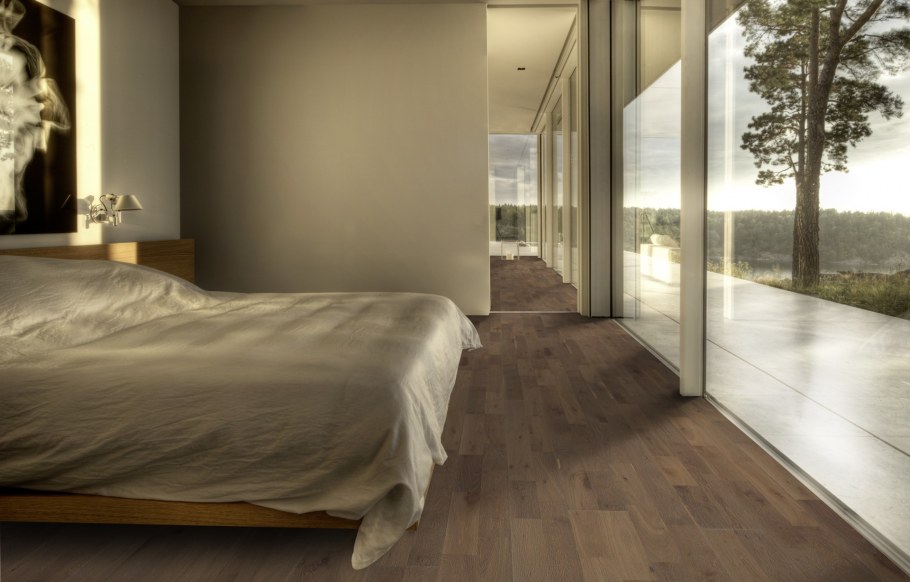 Kahrs Linnea Lodge дуб прилив