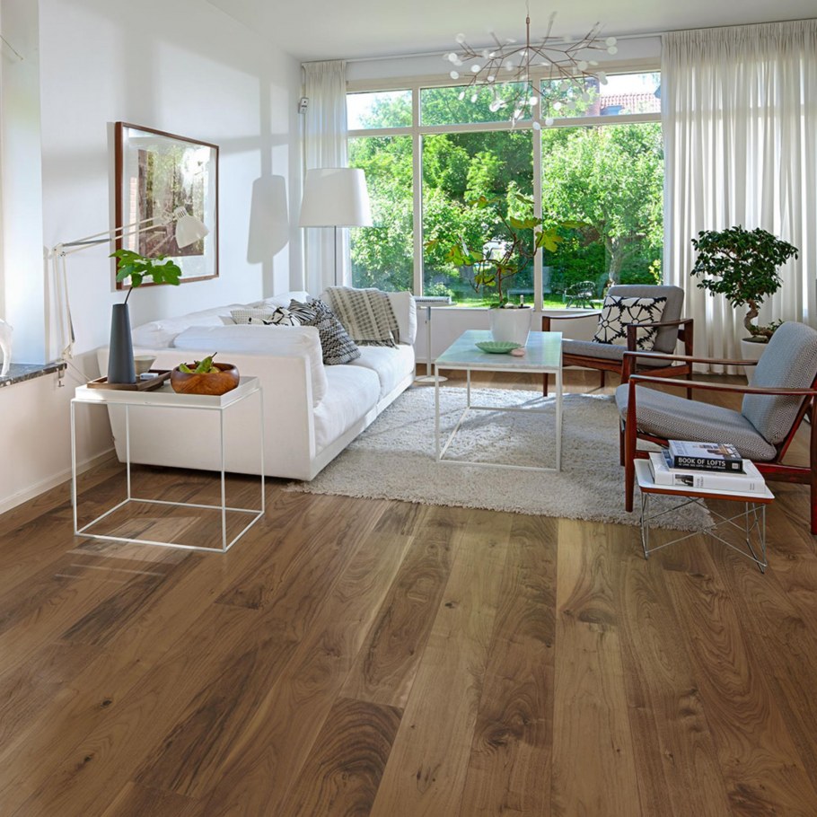 Паркетная доска Karelia