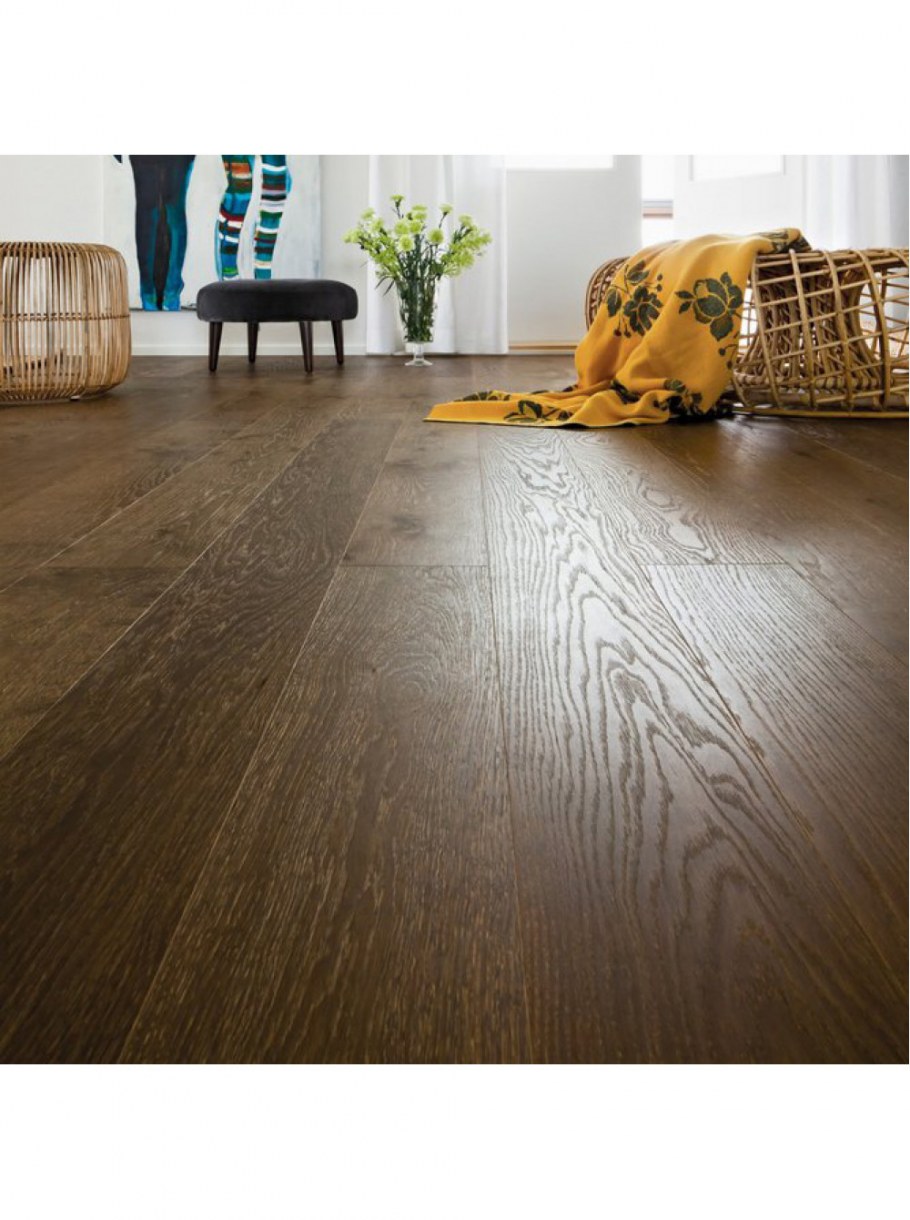 Дуб Premium Sirius oiled