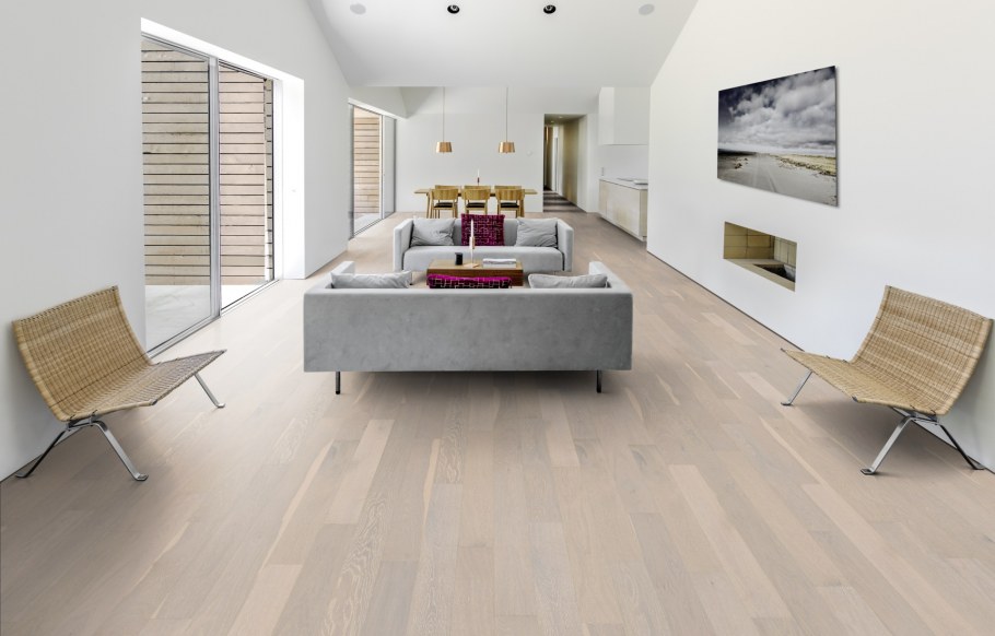 Kahrs паркетная доска Avanti