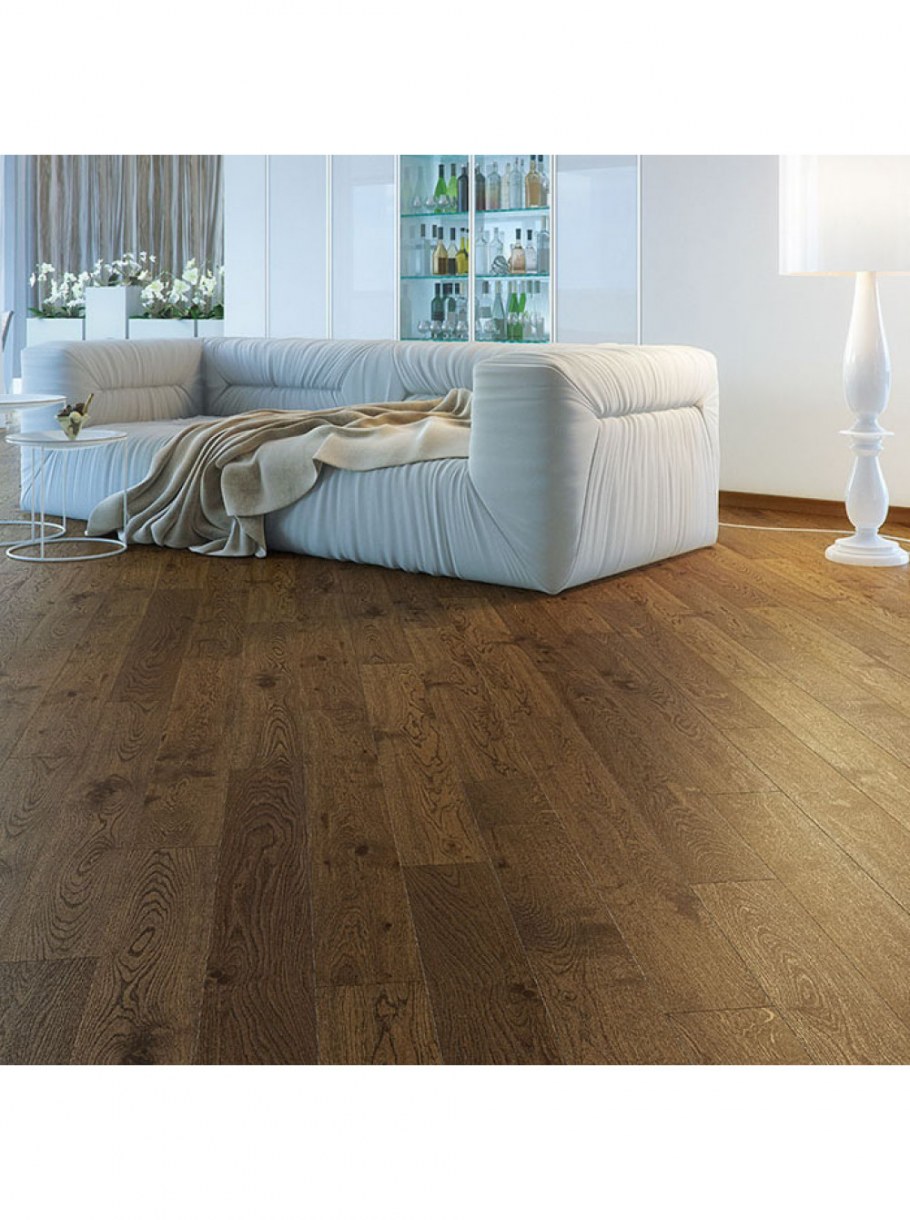 Дуб Браун Шугар Барлинек