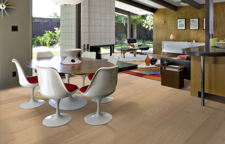 Дуб Бриз Kahrs