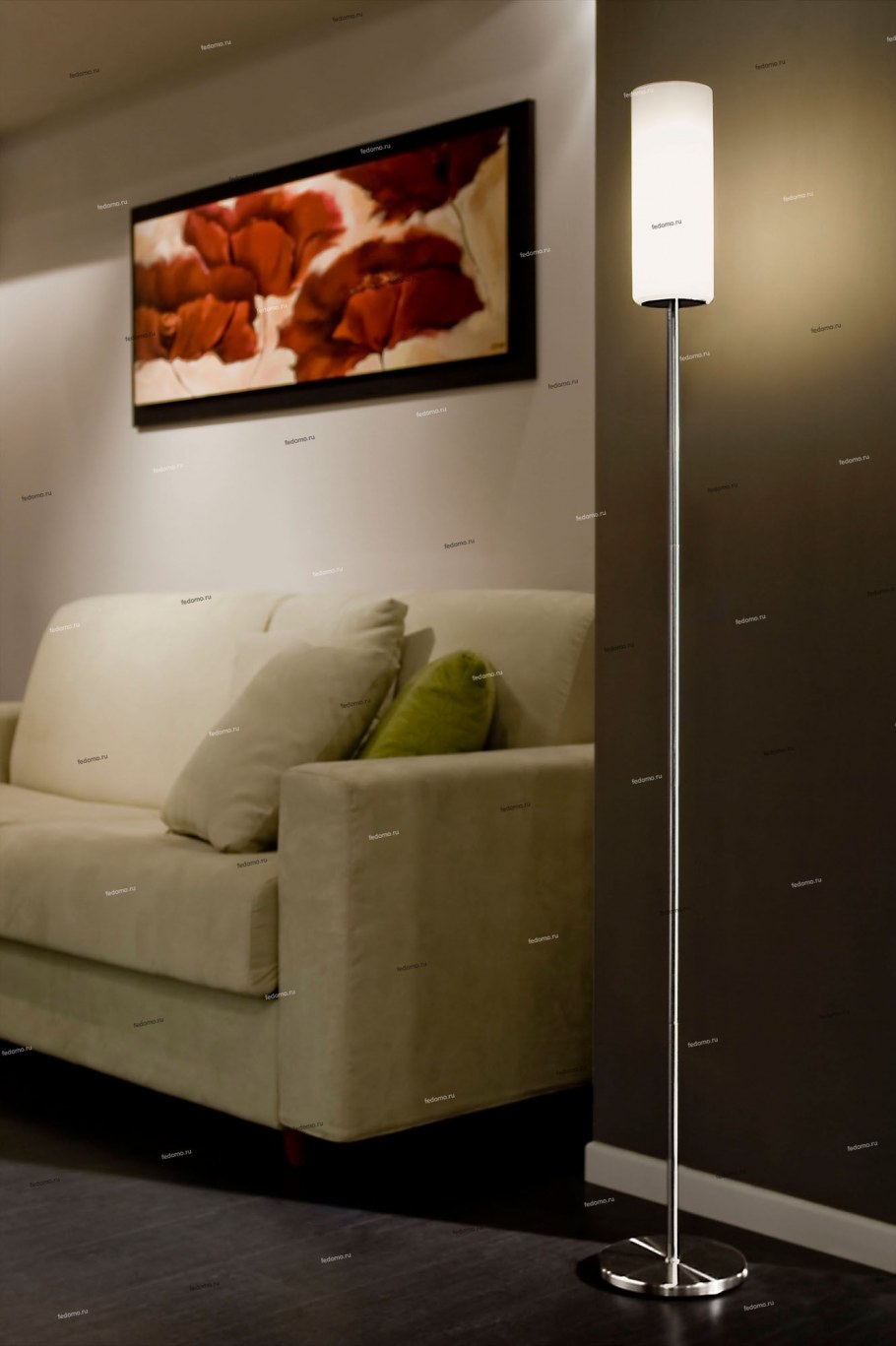 Торшер Eglo 85982