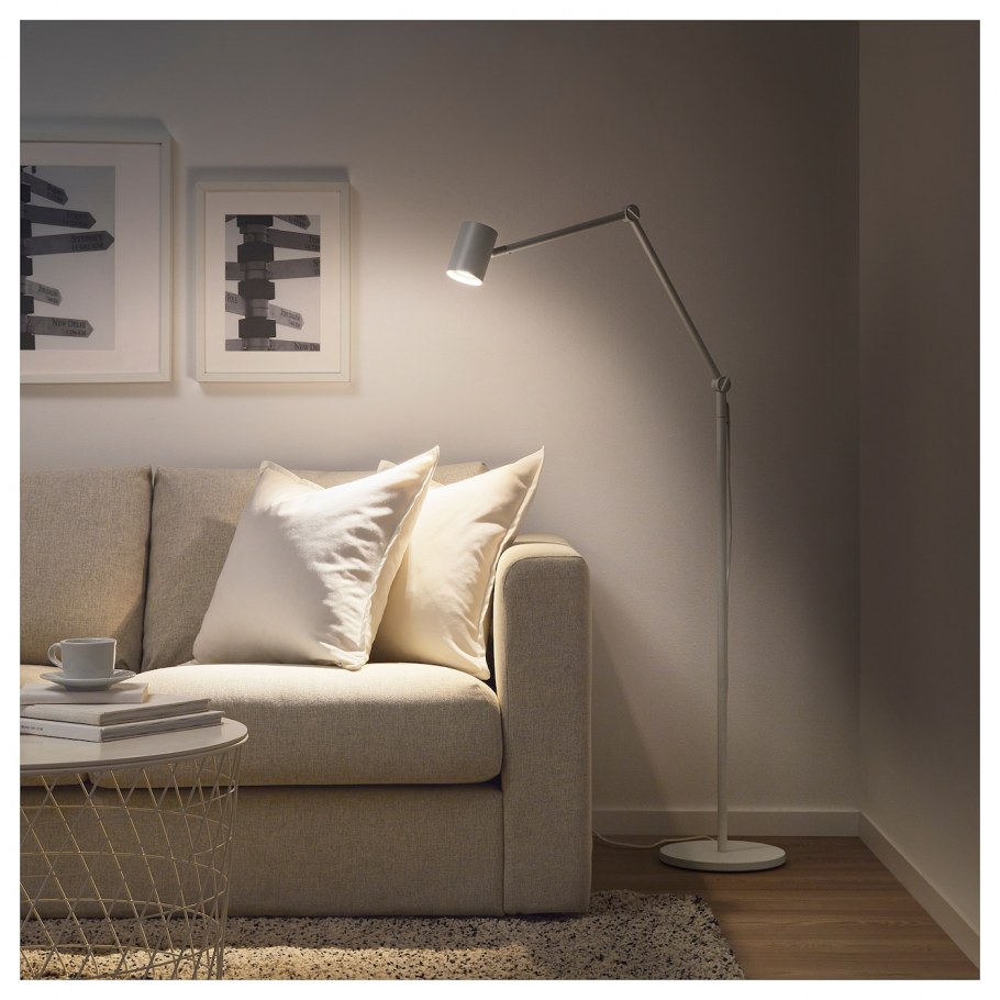 NYMANE светильник ikea
