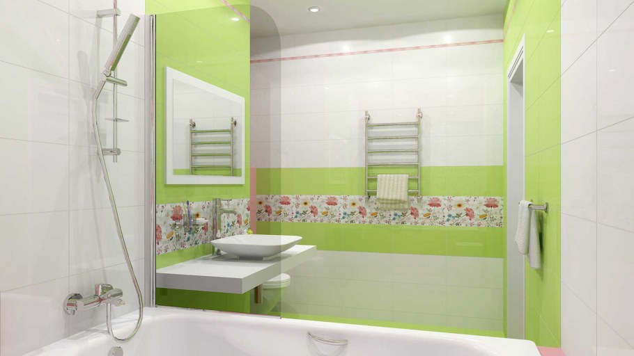 Плитка Ceradim Floret