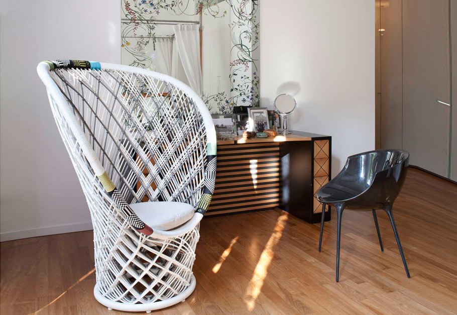 Driade Mirror купить