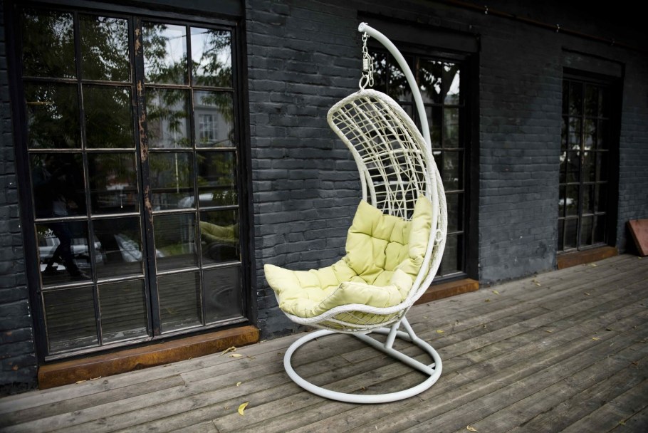 Кресло подвесное 4sis виши