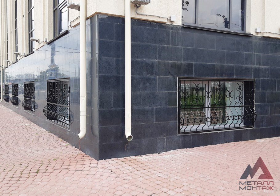 Комбинированные фасады домов